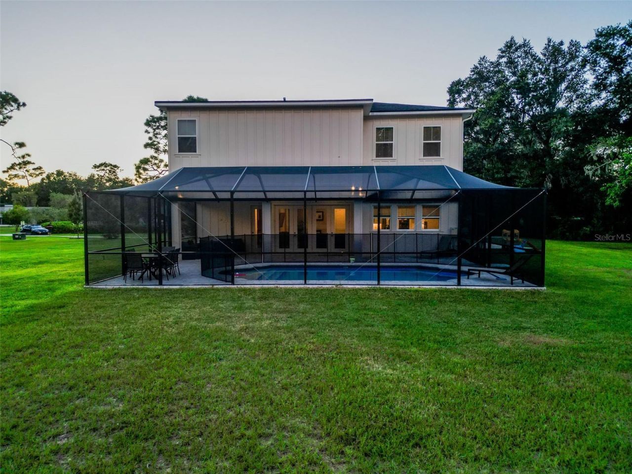 2890 Alexandria Marie Lane, Lutz, FL 33559 Photo