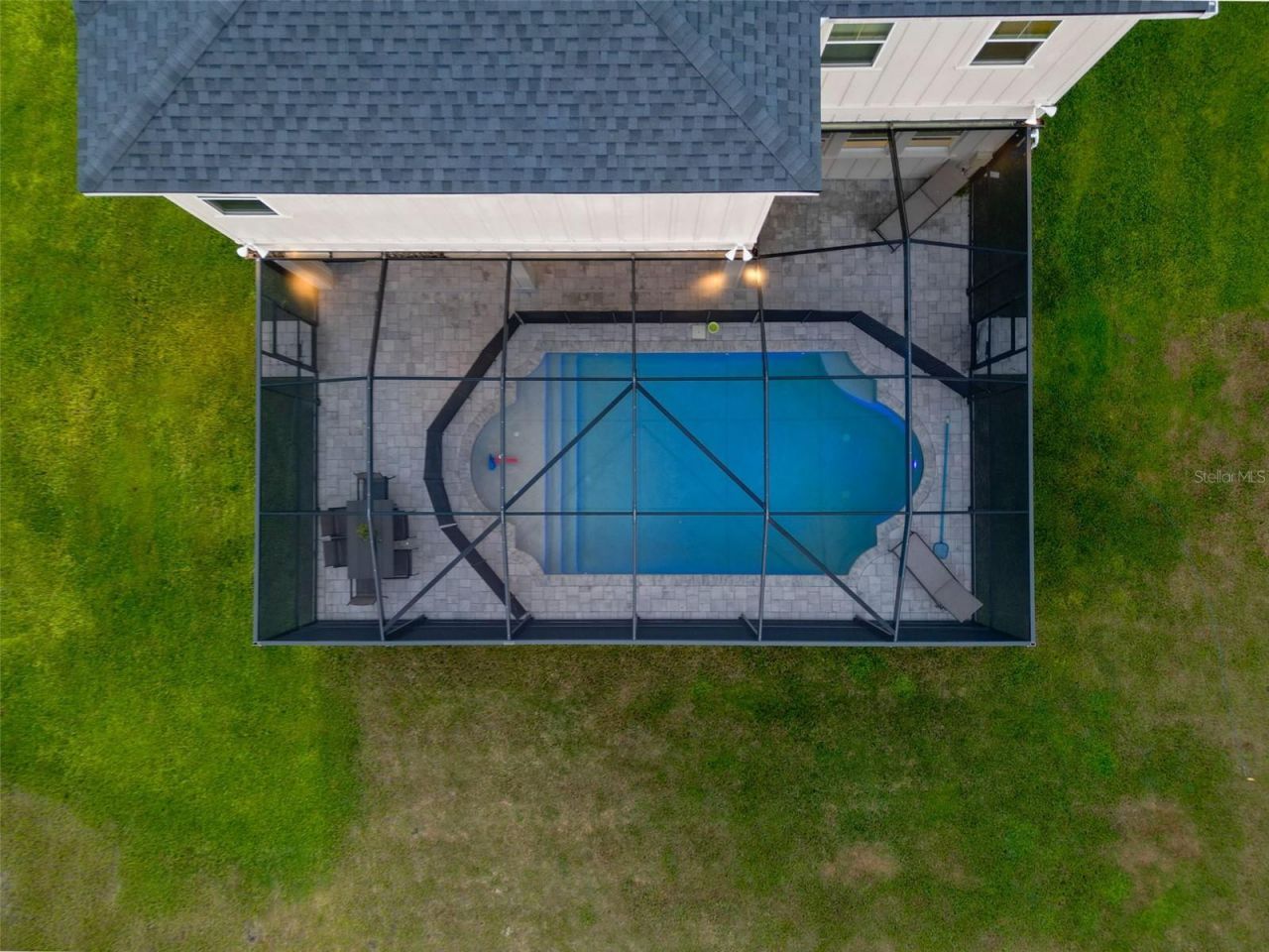 2890 Alexandria Marie Lane, Lutz, FL 33559 Photo