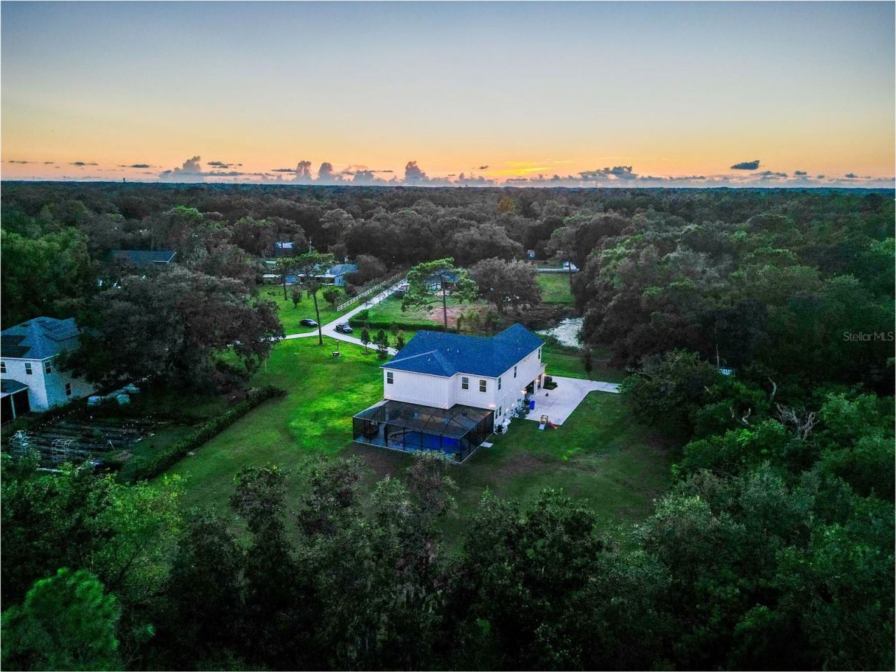 2890 Alexandria Marie Lane, Lutz, FL 33559 Photo