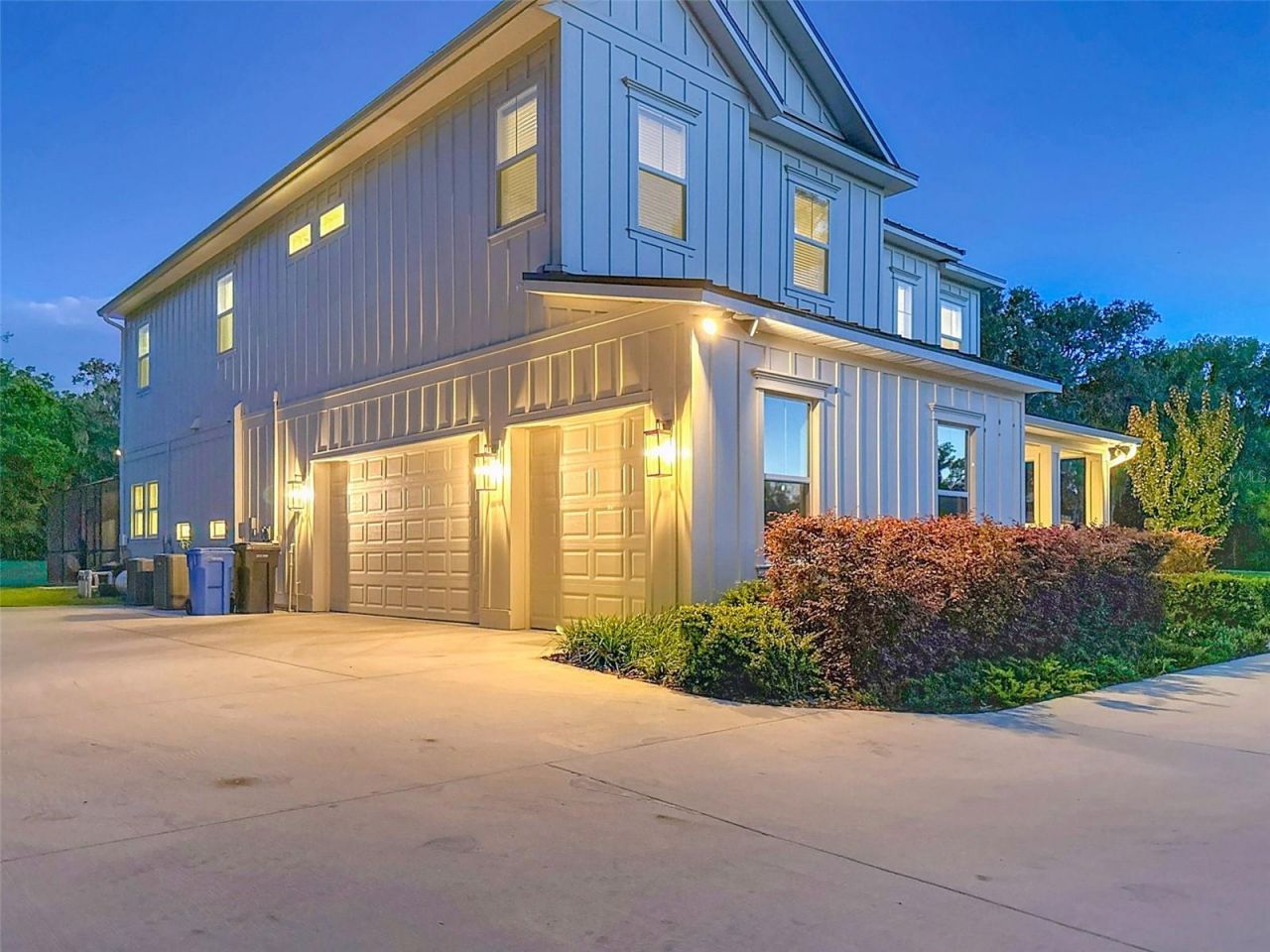 2890 Alexandria Marie Lane, Lutz, FL 33559 Photo