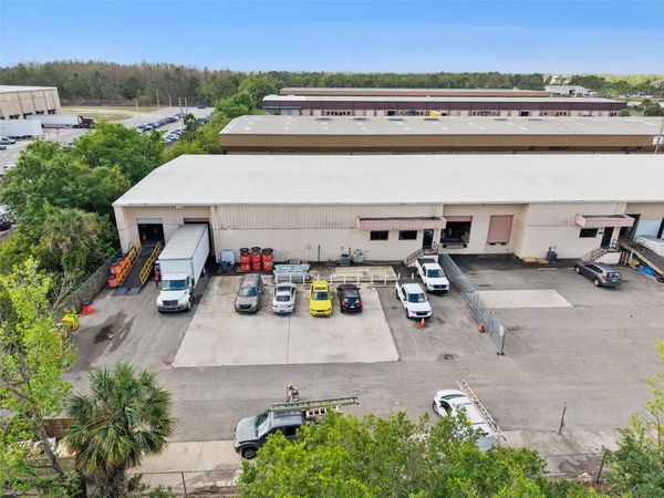 10235 GENERAL DRIVE, Unit 8, ORLANDO, FL 32824