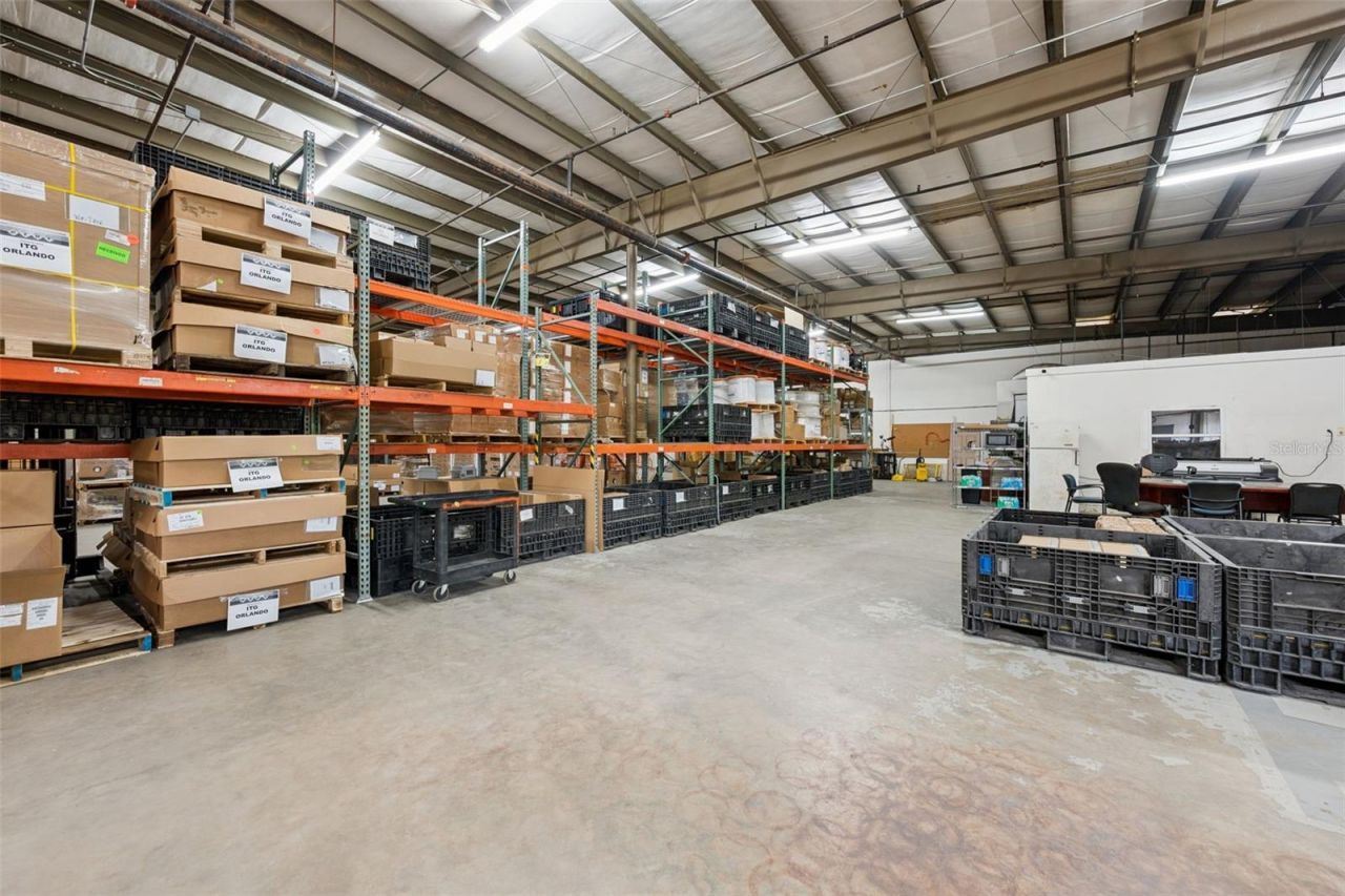 10235 General Drive, Unit 8, Orlando, FL 32824 Photo