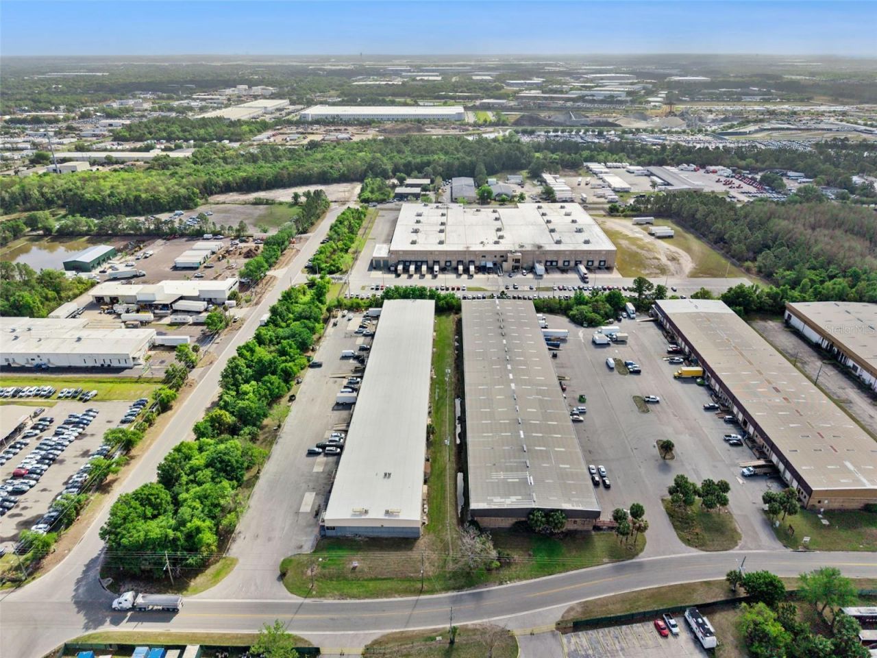 10235 General Drive, Unit 8, Orlando, FL 32824 Photo