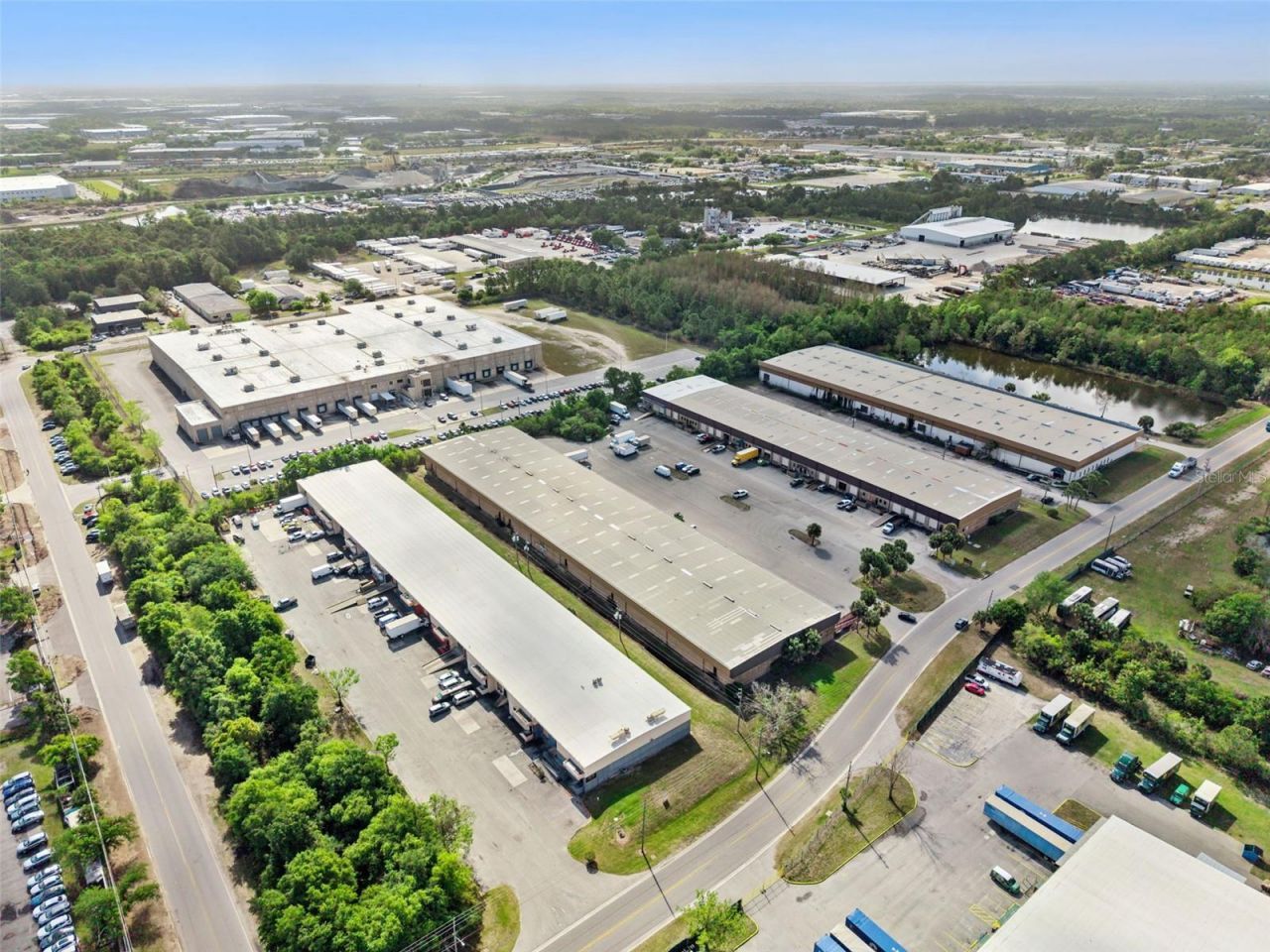 10235 General Drive, Unit 8, Orlando, FL 32824 Photo