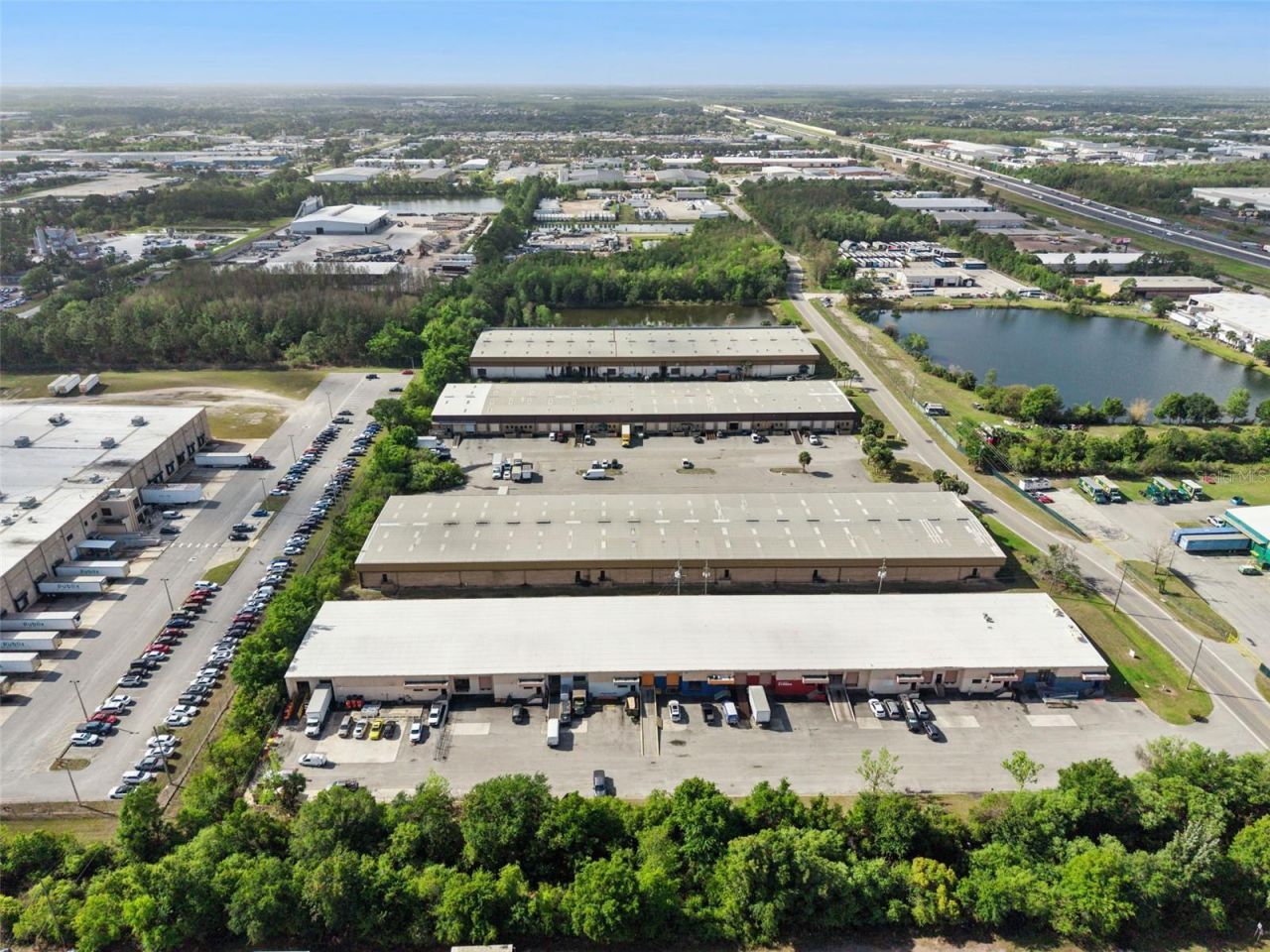 10235 General Drive, Unit 8, Orlando, FL 32824 Photo