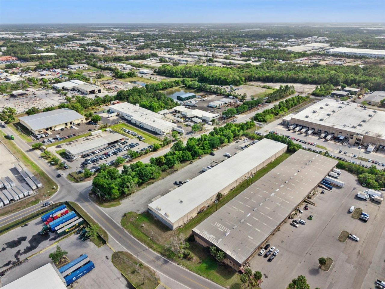 10235 General Drive, Unit 8, Orlando, FL 32824 Photo