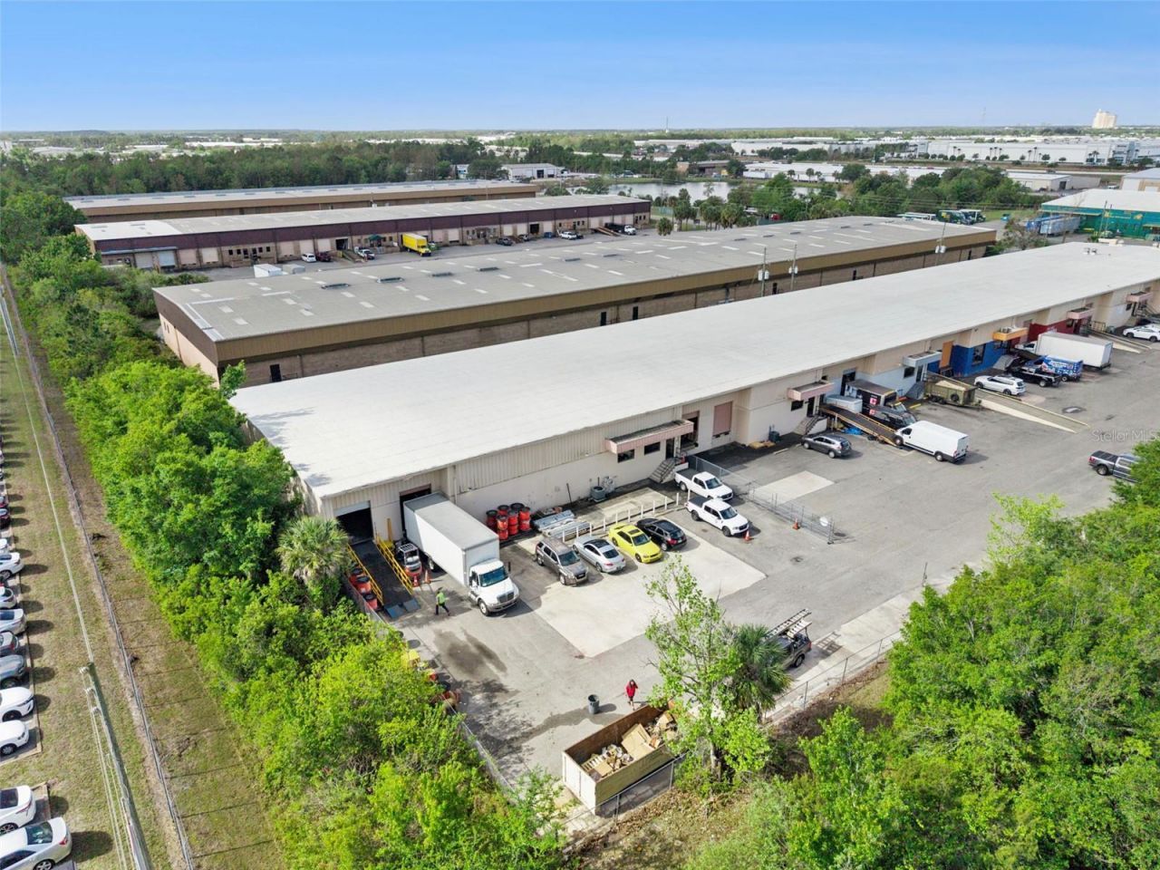 10235 General Drive, Unit 8, Orlando, FL 32824 Photo