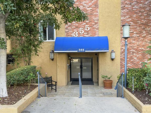 355 S Madison, Unit 212, Pasadena, CA 91101