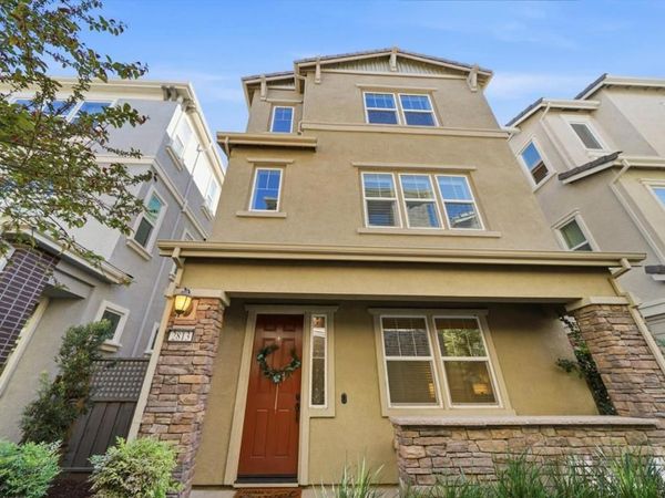 2813 Stringham Way, Dublin, CA 94568