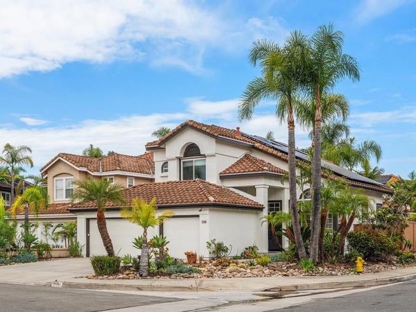 12140 Salix Court, San Diego, CA 92129