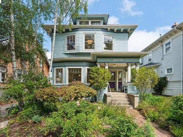 2035 Francisco St, Berkeley, CA 94709