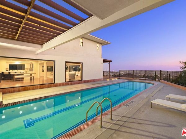 2267 Winona Boulevard, Los Angeles, CA 90027