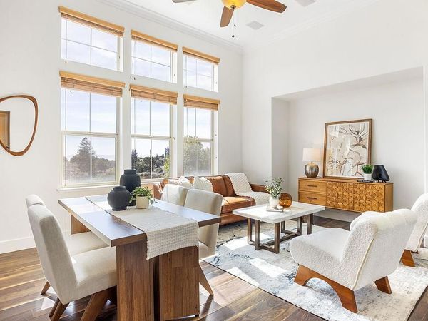 6024 Old Quarry Loop, Oakland, CA 94605