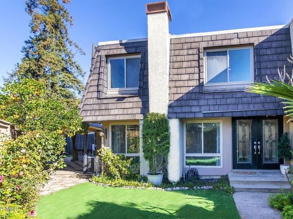 1541 Eucalyptus Circle, Thousand Oaks, CA 91360