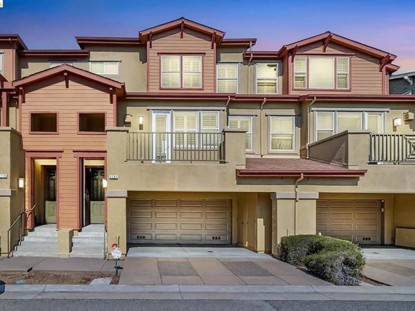 6280 Rocky Point Ct, Oakland, CA 94605