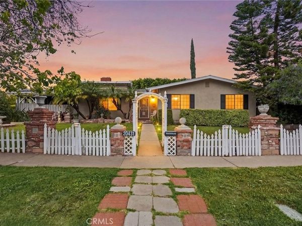 20431 Payeras Street, Chatsworth, CA 91311