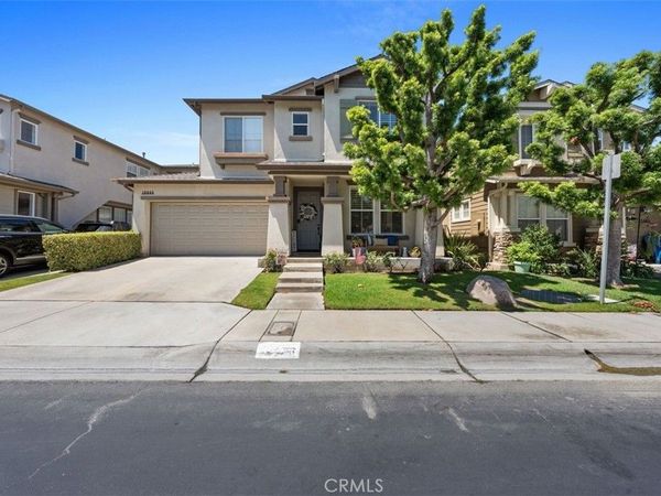 16845 Primrose Lane, Huntington Beach, CA 92649