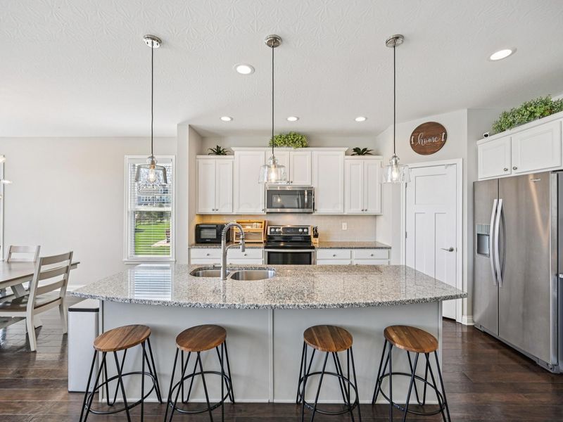 1370 Woodline Drive , Marysville, OH 43040 Photo 12