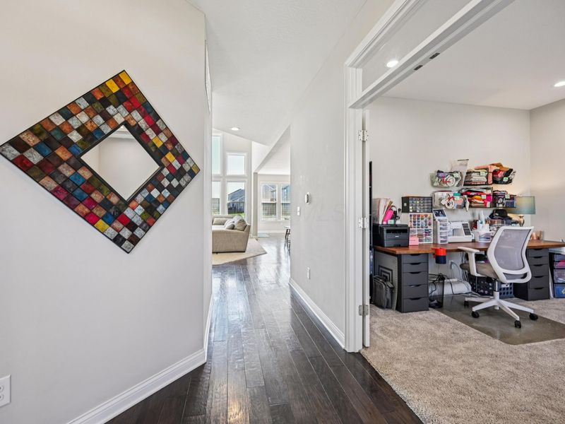 1370 Woodline Drive , Marysville, OH 43040 Photo 15