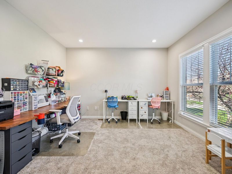 1370 Woodline Drive , Marysville, OH 43040 Photo 17