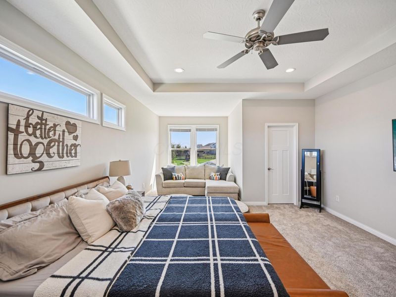 1370 Woodline Drive , Marysville, OH 43040 Photo 20