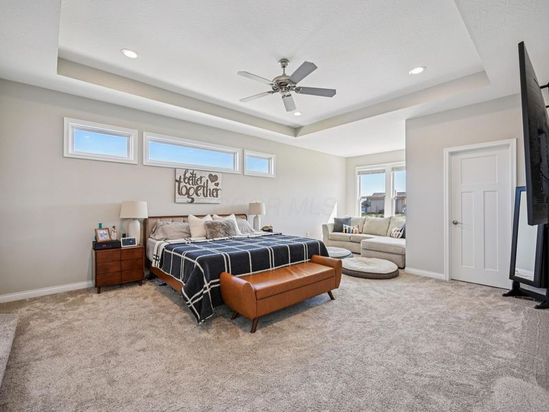 1370 Woodline Drive , Marysville, OH 43040 Photo 21