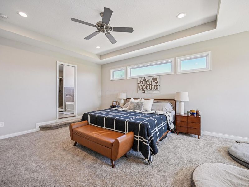 1370 Woodline Drive , Marysville, OH 43040 Photo 22