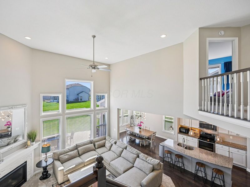 1370 Woodline Drive , Marysville, OH 43040 Photo 28