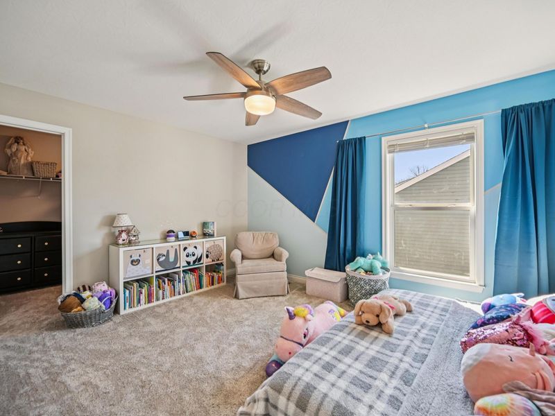 1370 Woodline Drive , Marysville, OH 43040 Photo 29