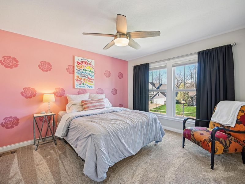 1370 Woodline Drive , Marysville, OH 43040 Photo 34