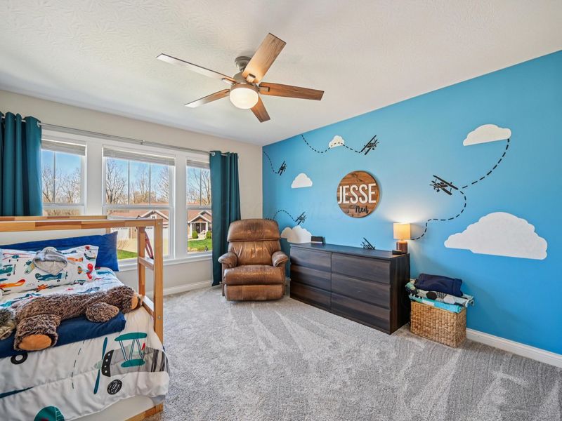 1370 Woodline Drive , Marysville, OH 43040 Photo 36