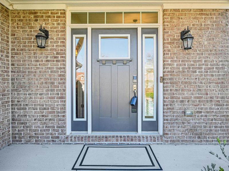 1370 Woodline Drive , Marysville, OH 43040 Photo 4