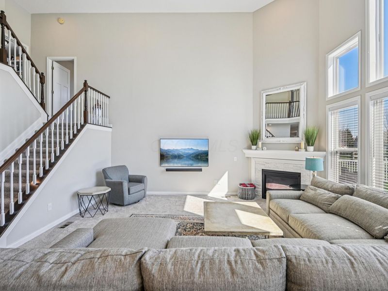 1370 Woodline Drive , Marysville, OH 43040 Photo 5