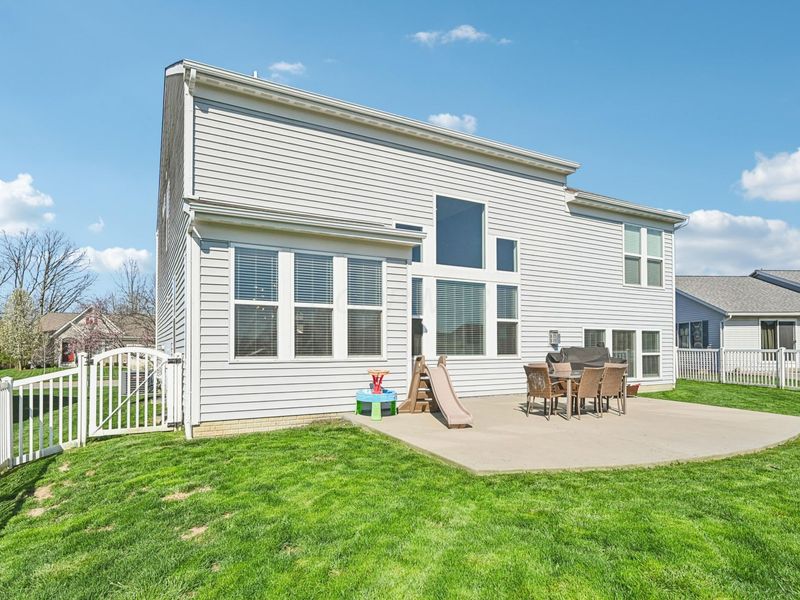 1370 Woodline Drive , Marysville, OH 43040 Photo 51