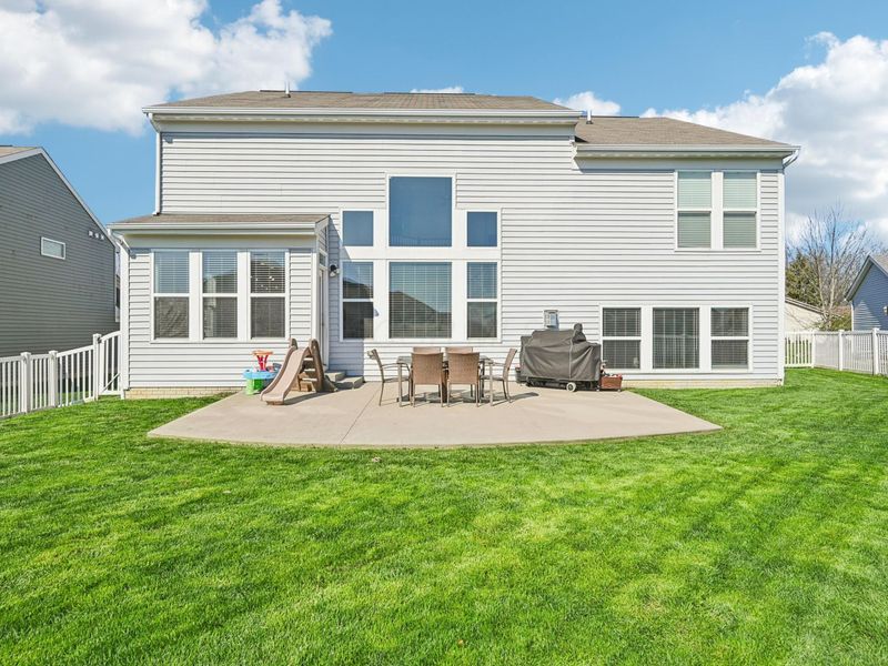 1370 Woodline Drive , Marysville, OH 43040 Photo 52