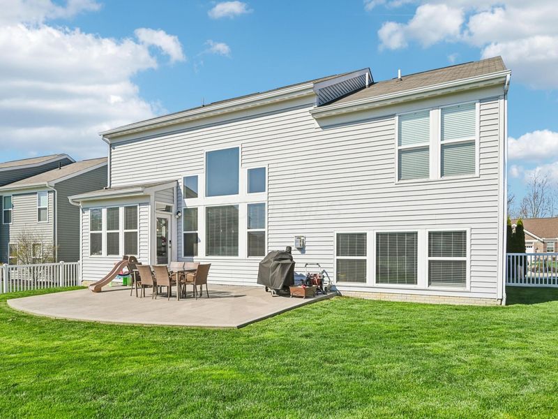 1370 Woodline Drive , Marysville, OH 43040 Photo 53