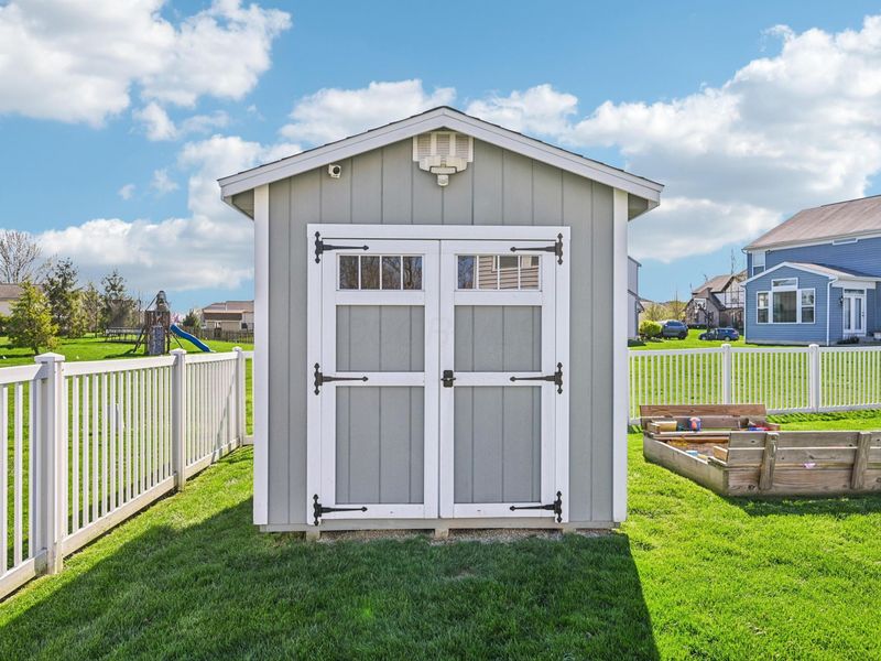 1370 Woodline Drive , Marysville, OH 43040 Photo 54