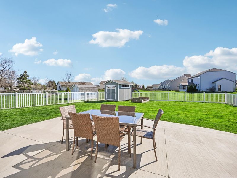 1370 Woodline Drive , Marysville, OH 43040 Photo 55