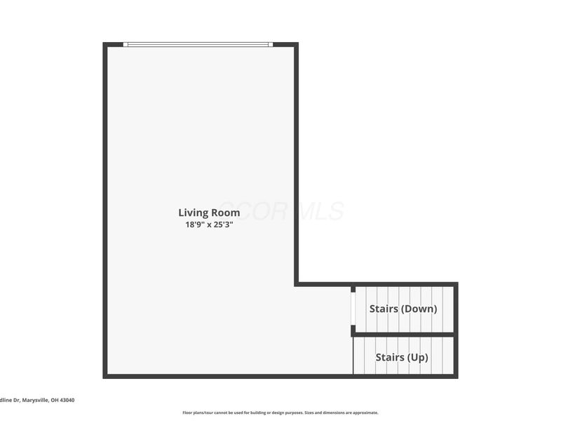 1370 Woodline Drive , Marysville, OH 43040 Photo 58