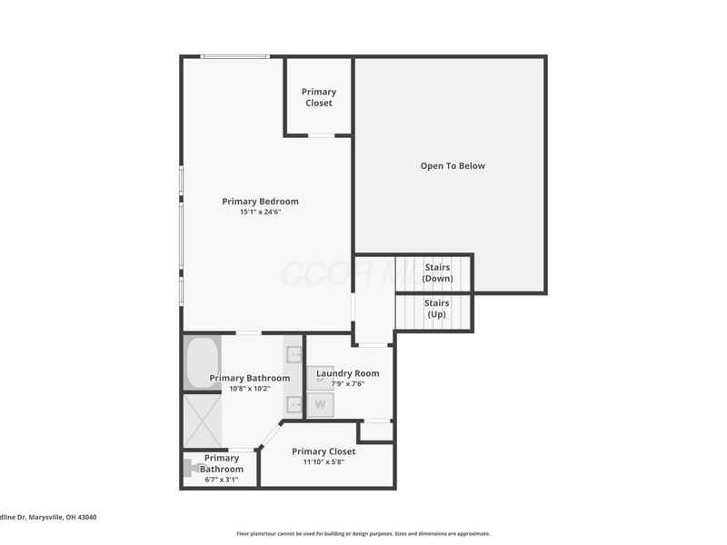 1370 Woodline Drive , Marysville, OH 43040 Photo 60