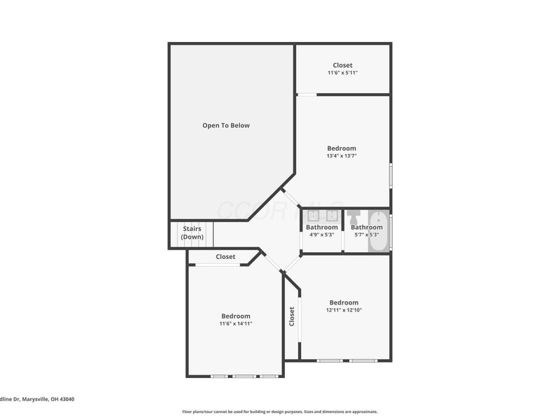 1370 Woodline Drive , Marysville, OH 43040 Photo 61