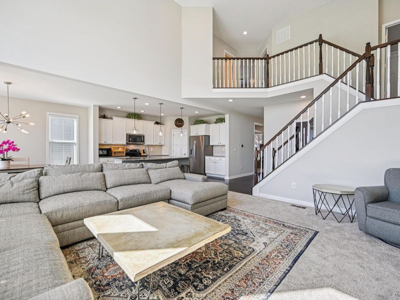 1370 Woodline Drive , Marysville, OH 43040 Photo 7