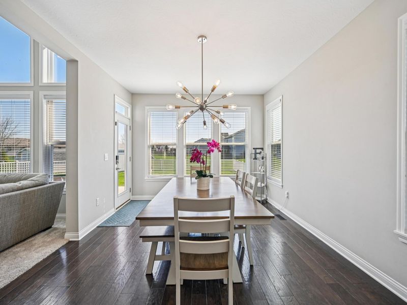 1370 Woodline Drive , Marysville, OH 43040 Photo 8