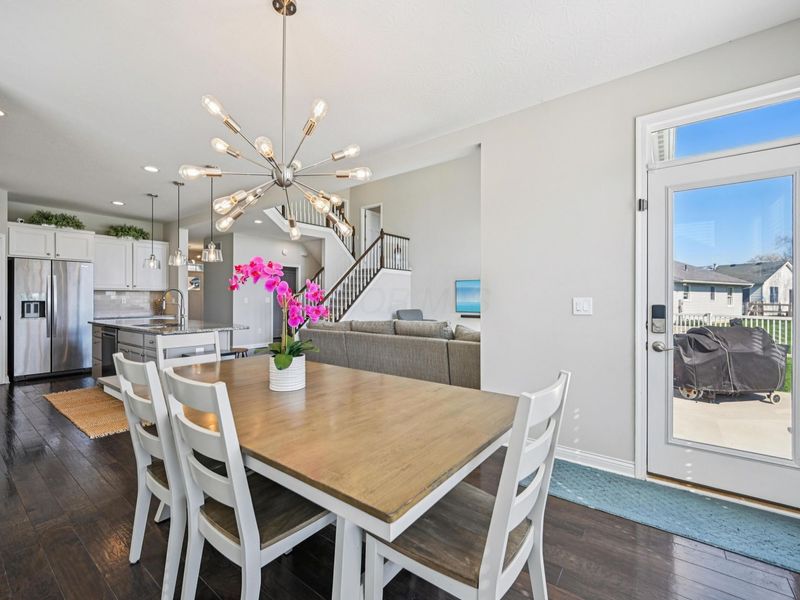 1370 Woodline Drive , Marysville, OH 43040 Photo 9