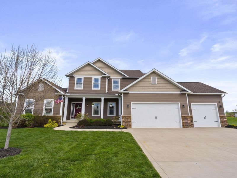 15070 Home Court, Ashville, OH 43103 Photo 51