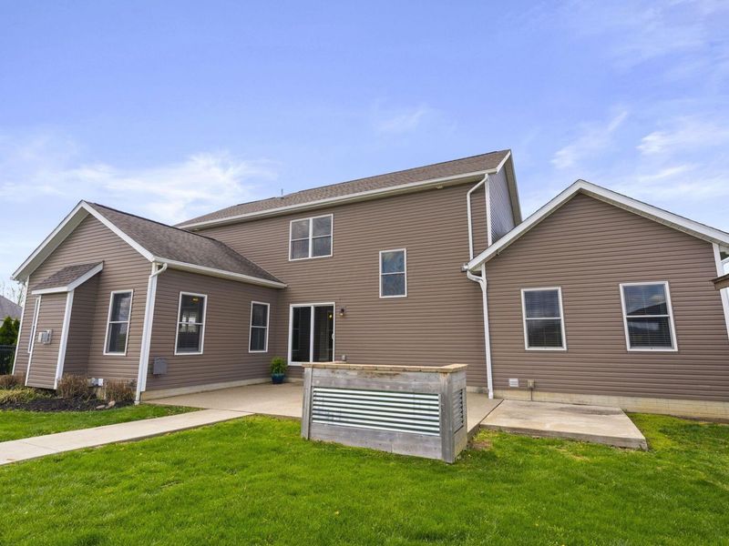 15070 Home Court, Ashville, OH 43103 Photo 56
