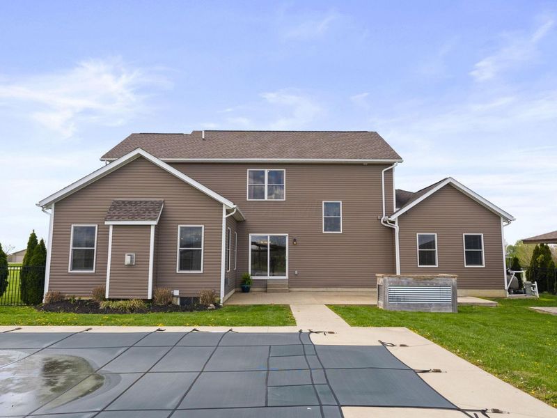 15070 Home Court, Ashville, OH 43103 Photo 57