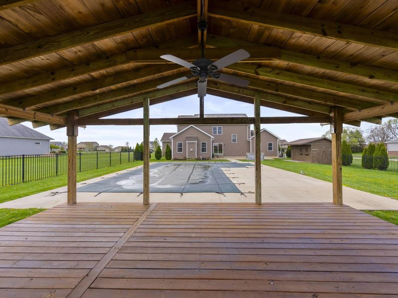 15070 Home Court, Ashville, OH 43103 Photo 58