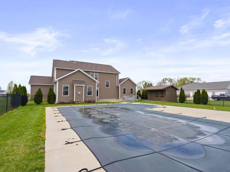 15070 Home Court, Ashville, OH 43103 Photo 59