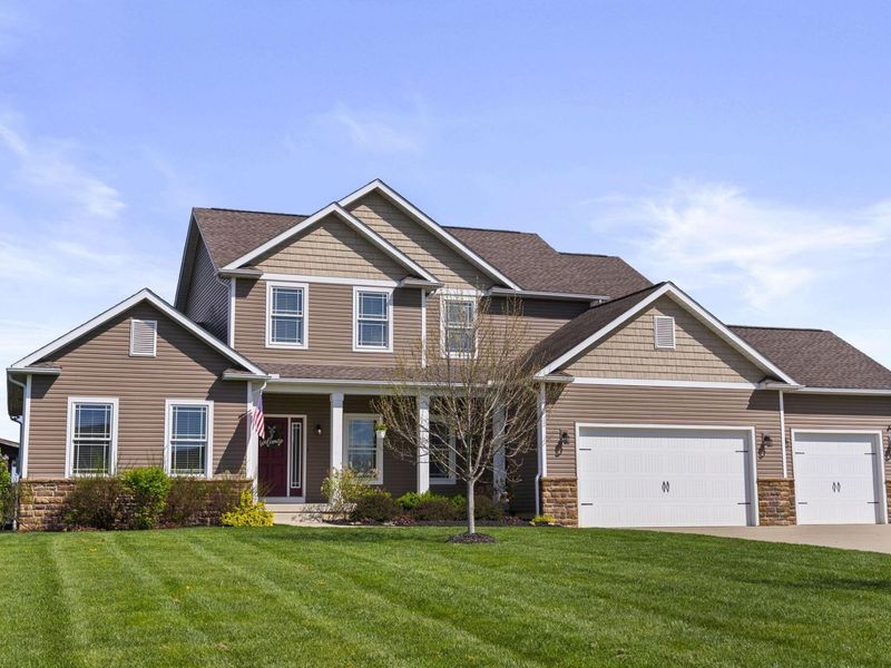 15070 Home Court, Ashville, OH 43103 Photo 60